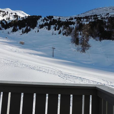 Haus Christophorus Obergurgl Eksteriør bilde