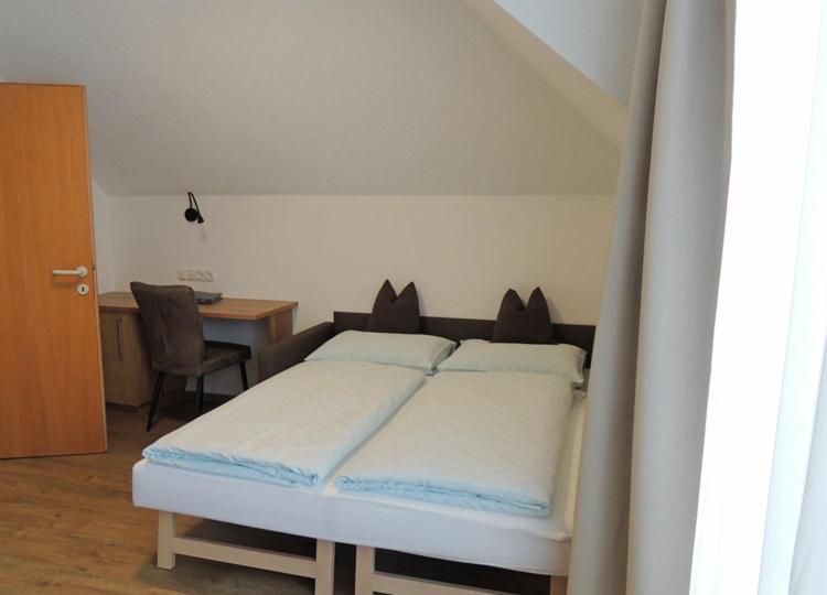 Haus Christophorus Obergurgl Eksteriør bilde