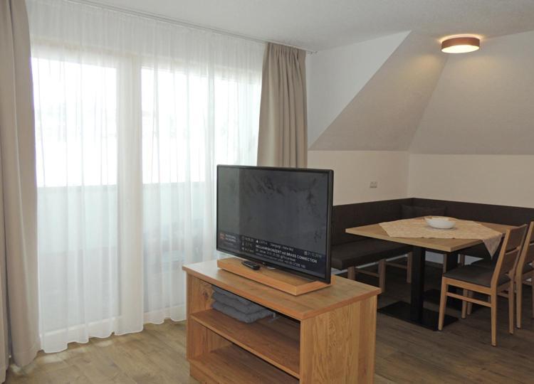 Haus Christophorus Obergurgl Eksteriør bilde