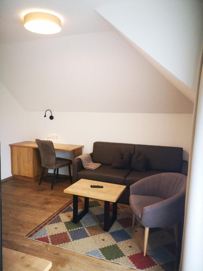 Haus Christophorus Obergurgl Eksteriør bilde