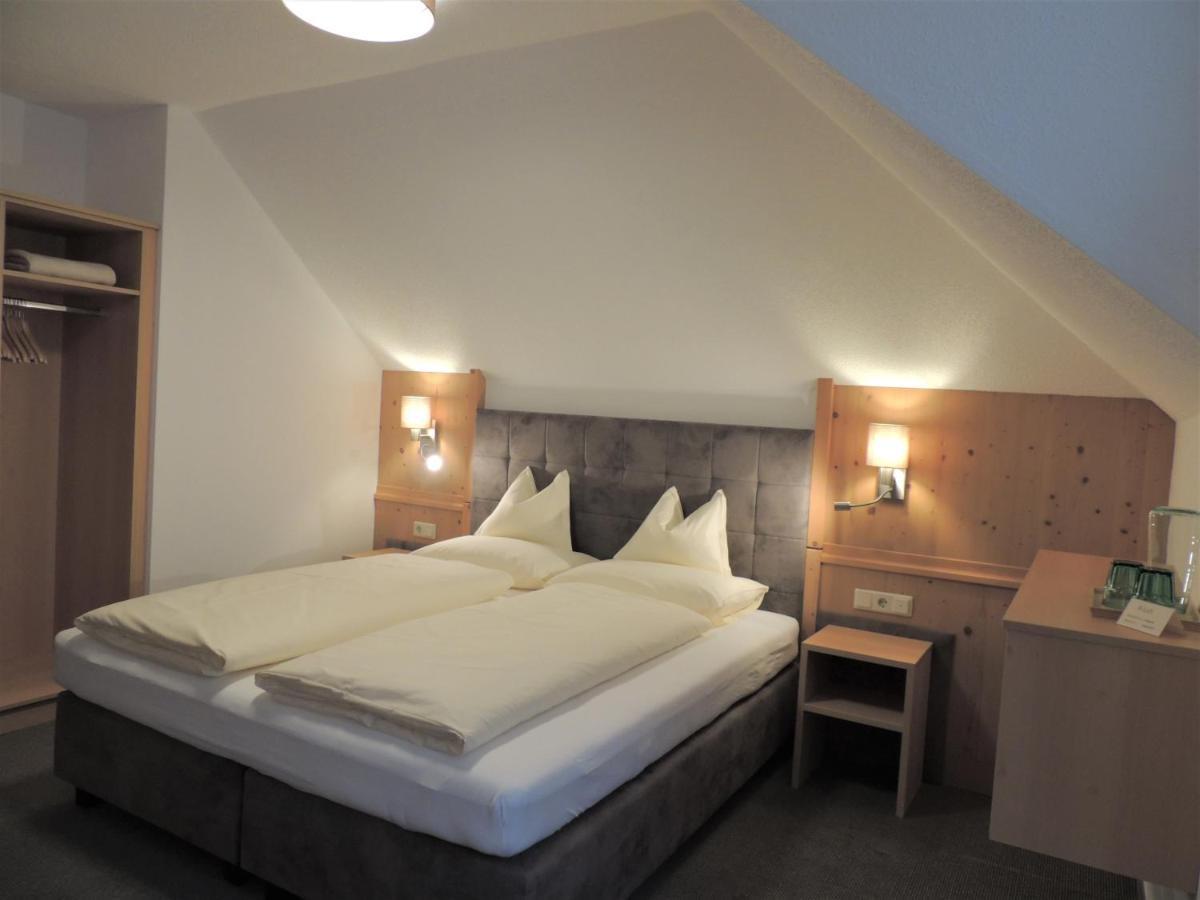 Haus Christophorus Obergurgl Eksteriør bilde