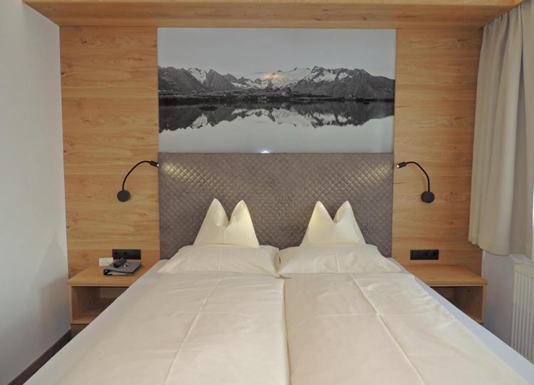 Haus Christophorus Obergurgl Eksteriør bilde