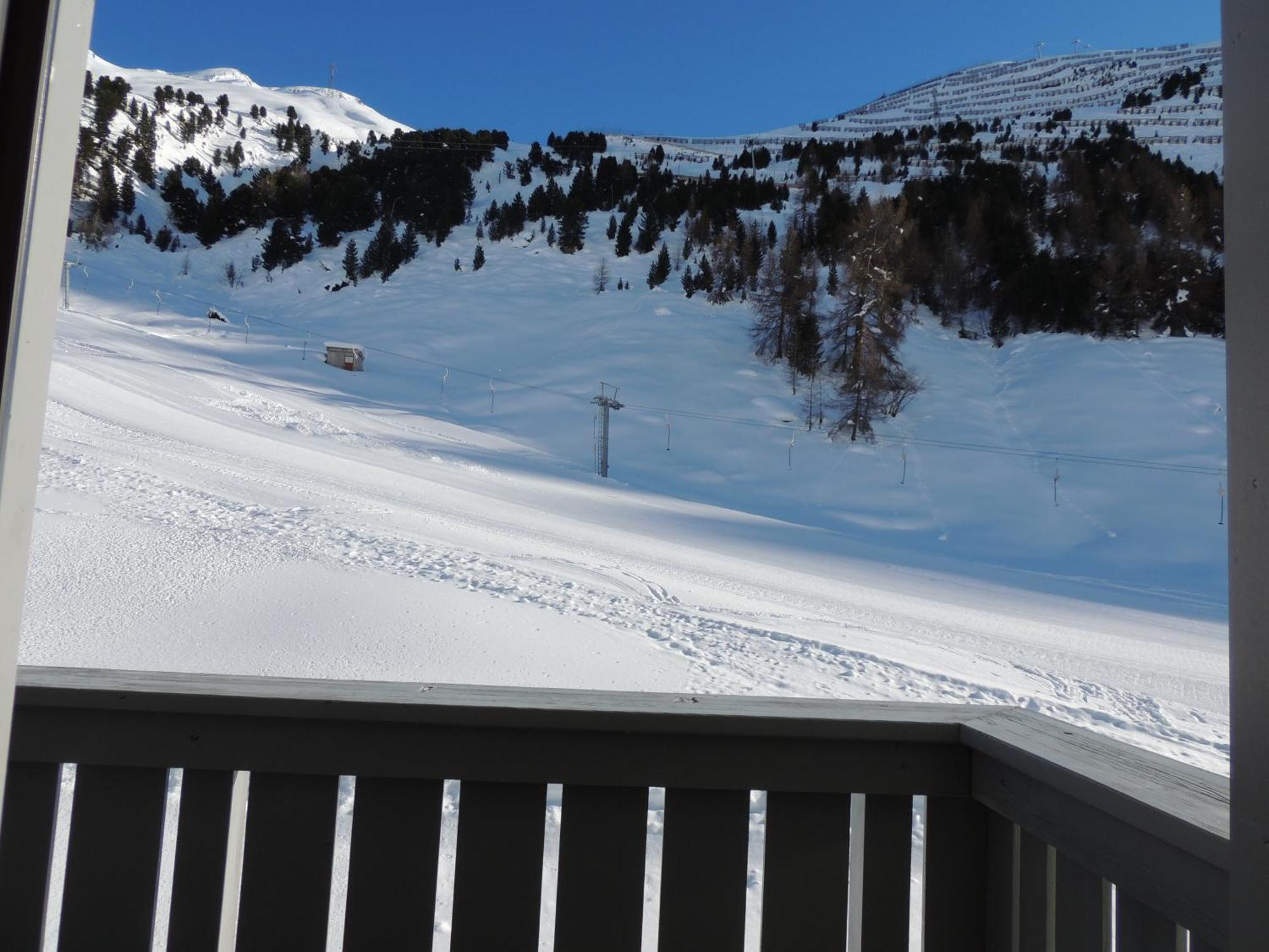 Haus Christophorus Obergurgl Eksteriør bilde